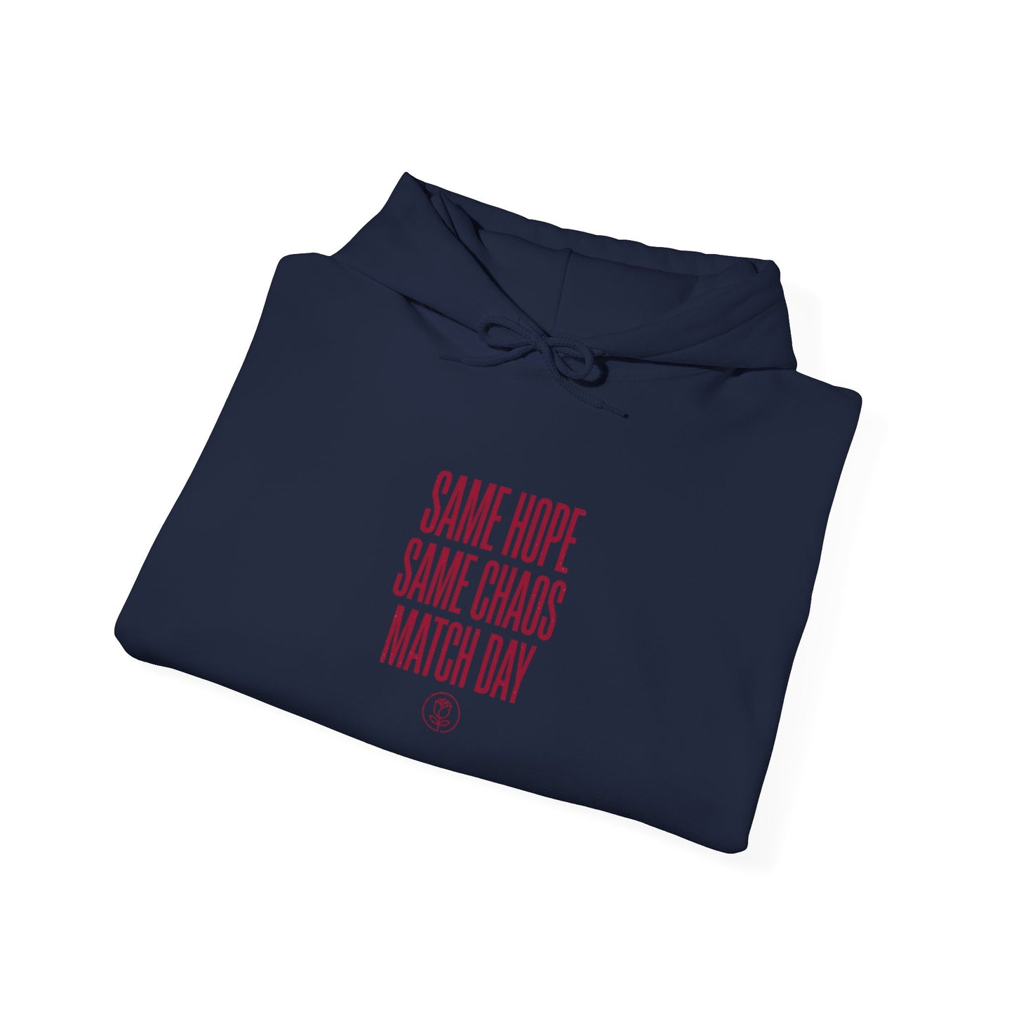 Match Day Hoodie | Branaman Sports