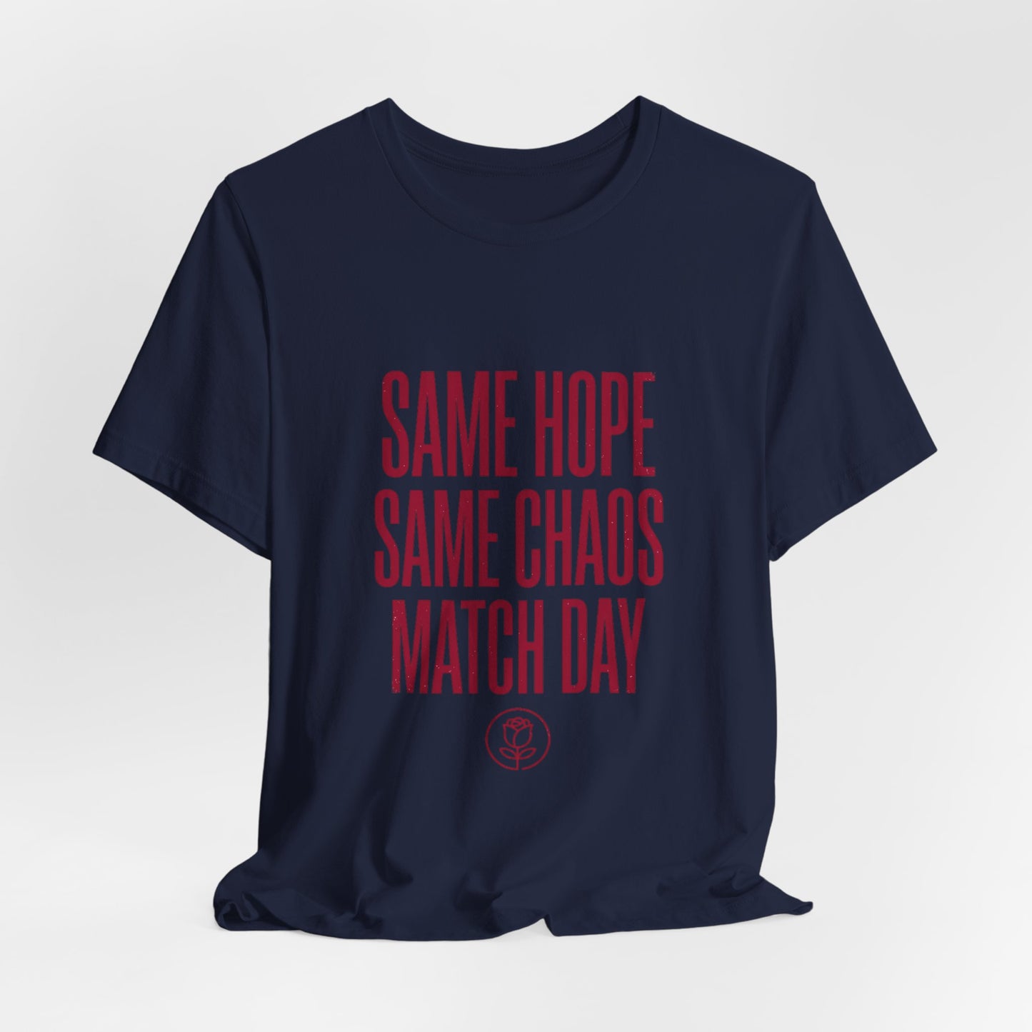 Match Day Tee | Branaman Sports
