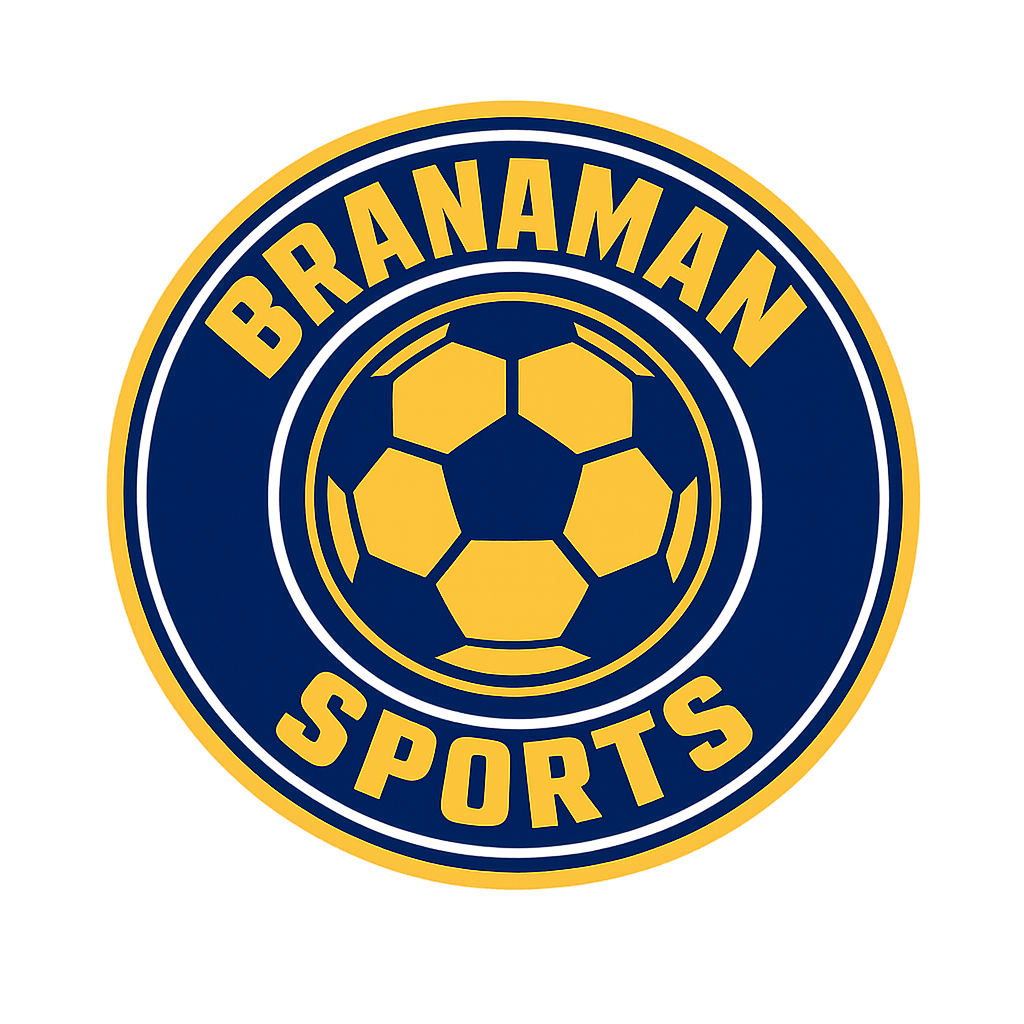 Branaman Sports Gift Card