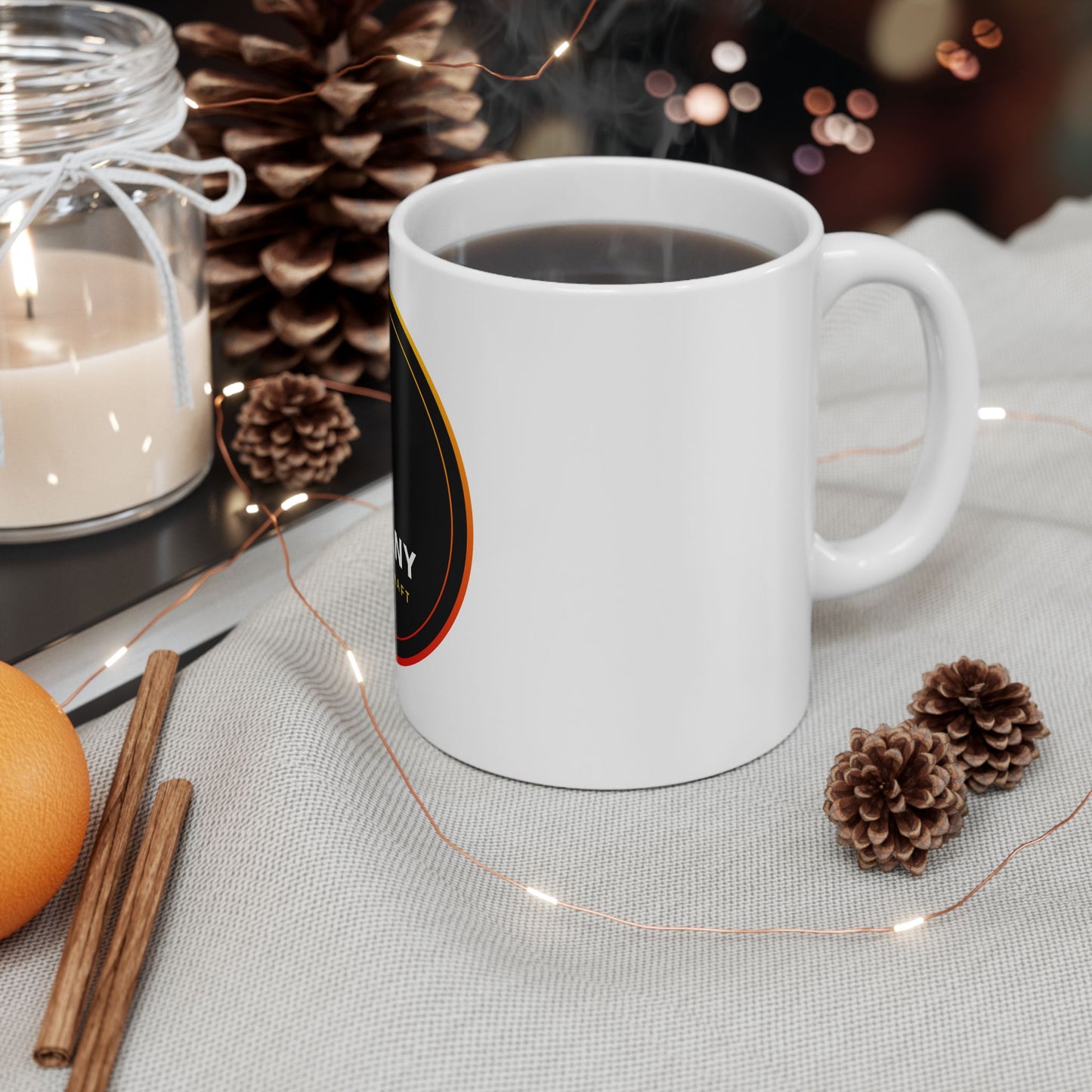 Germany World Cup Mug | Branaman Sports