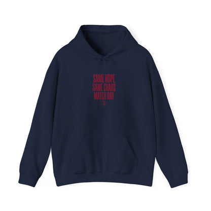 Match Day Hoodie | Branaman Sports