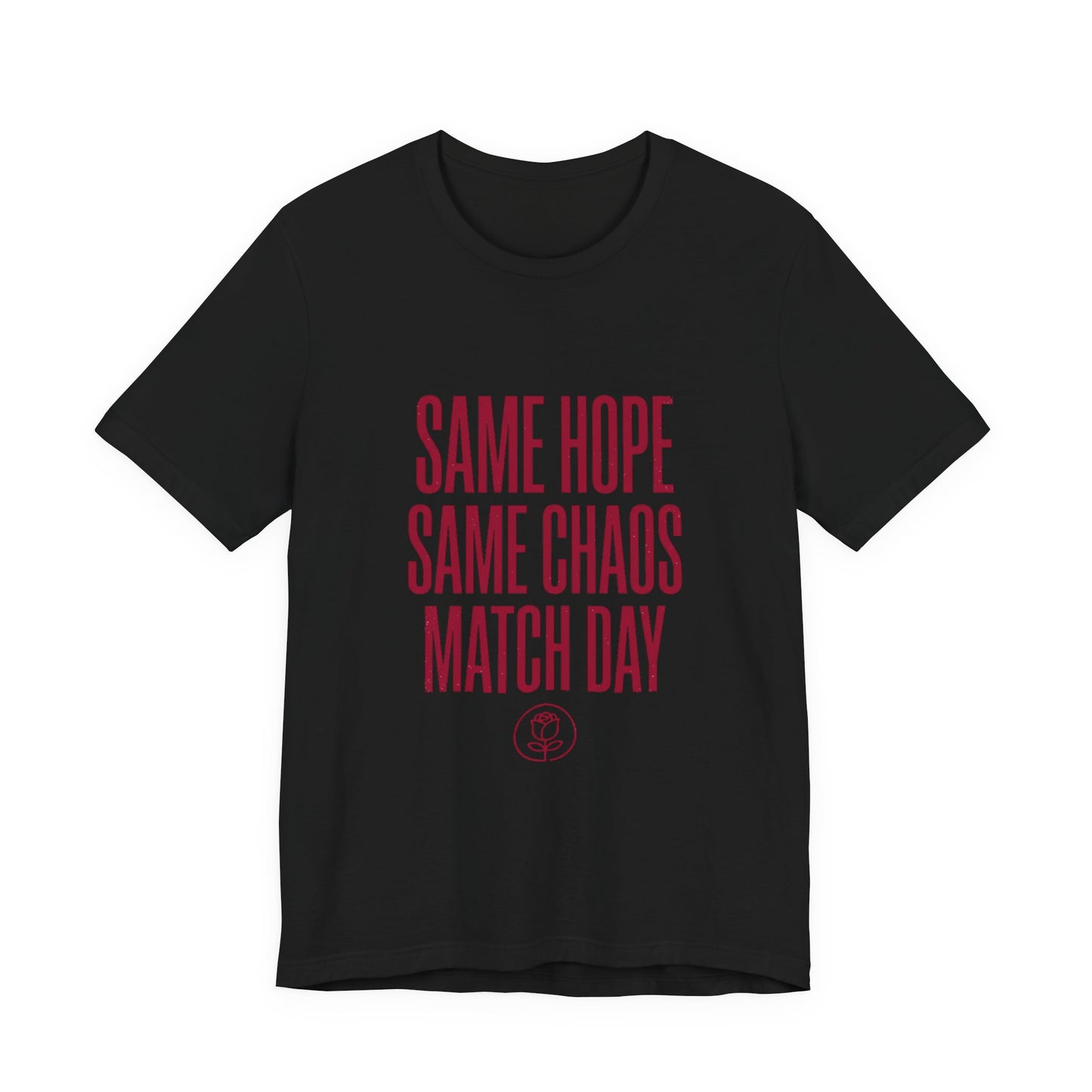 Match Day Tee | Branaman Sports