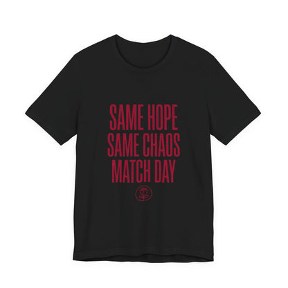 Match Day Tee | Branaman Sports