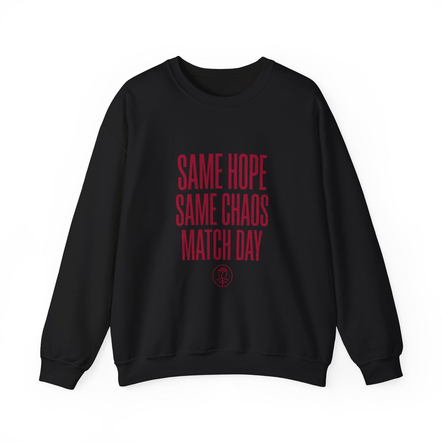 Match Day Crewneck Sweatshirt | Branaman Sports