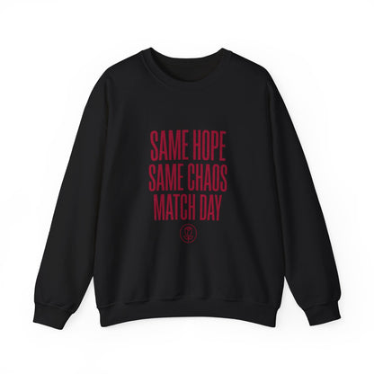 Match Day Crewneck Sweatshirt | Branaman Sports