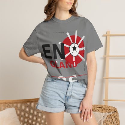 England World Cup Tee | Branaman Sports