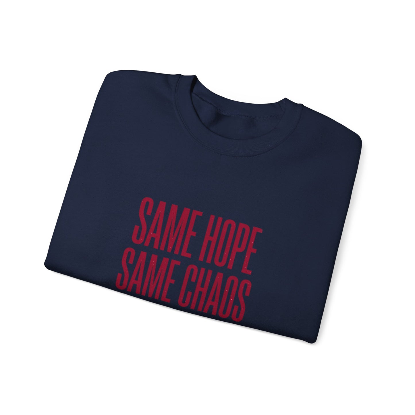 Match Day Crewneck Sweatshirt | Branaman Sports