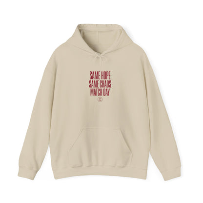 Match Day Hoodie | Branaman Sports