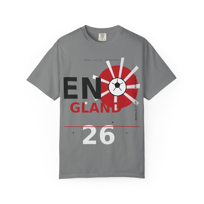 England World Cup Tee | Branaman Sports