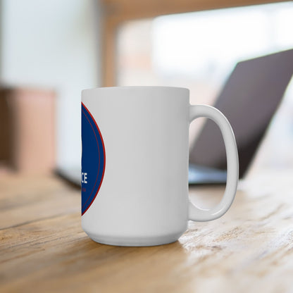 France World Cup Mug | Branaman Sports