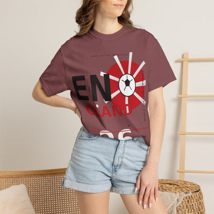 England World Cup Tee | Branaman Sports