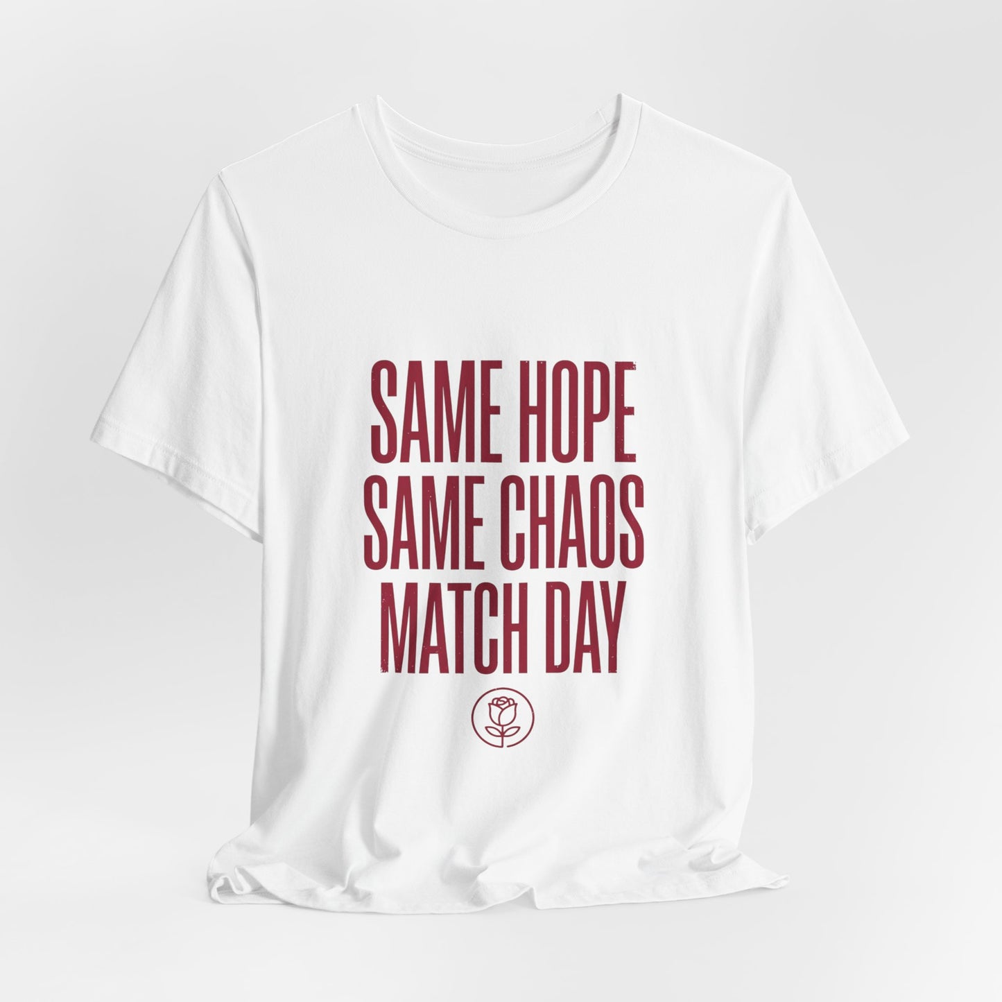 Match Day Tee | Branaman Sports