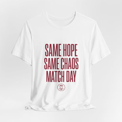 Match Day Tee | Branaman Sports