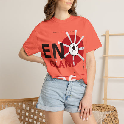 England World Cup Tee | Branaman Sports
