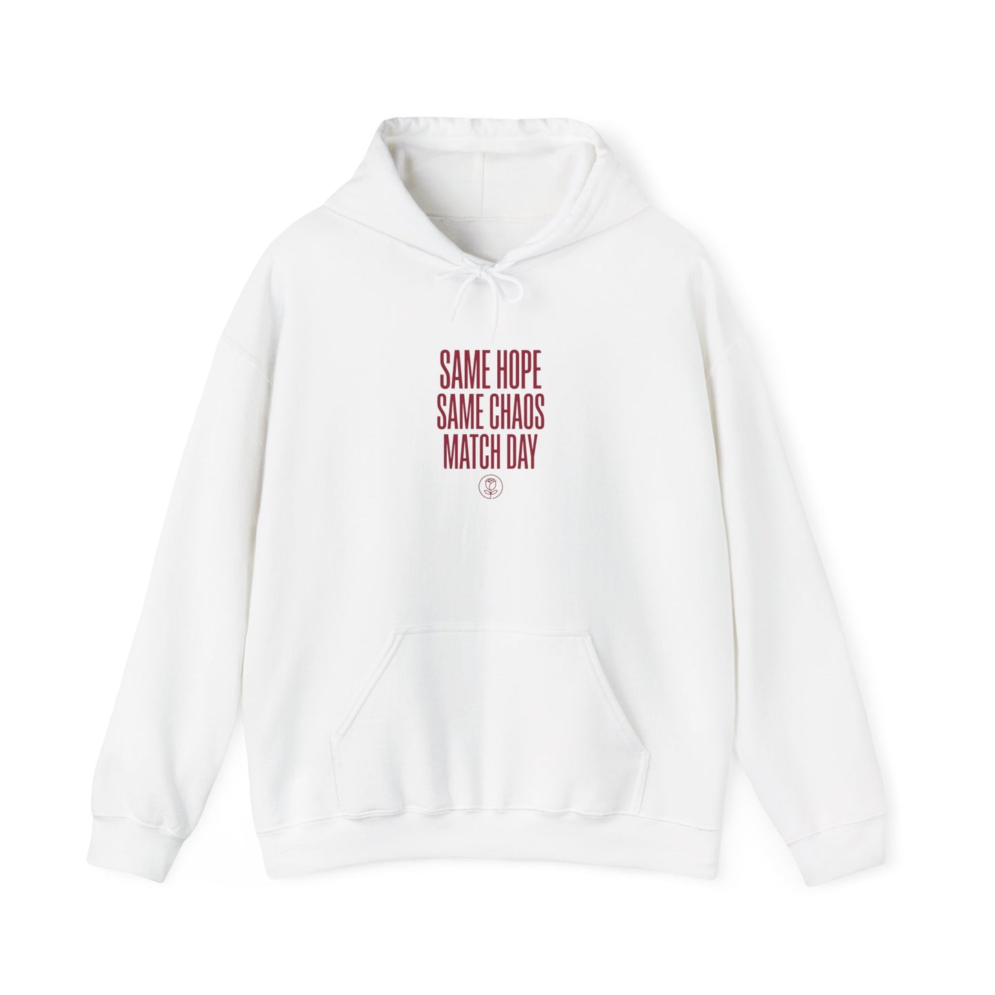 Match Day Hoodie | Branaman Sports