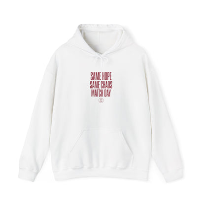 Match Day Hoodie | Branaman Sports