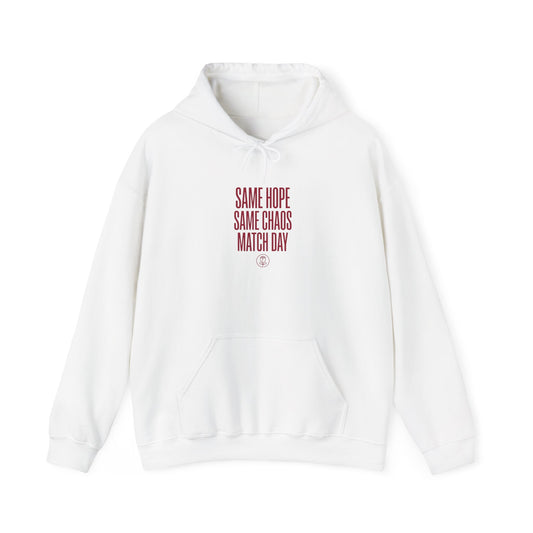 Match Day Hoodie | Branaman Sports
