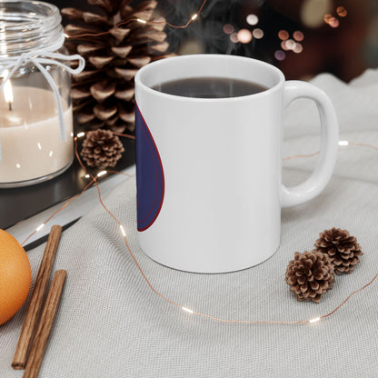 USA World Cup Mug | Branaman Sports