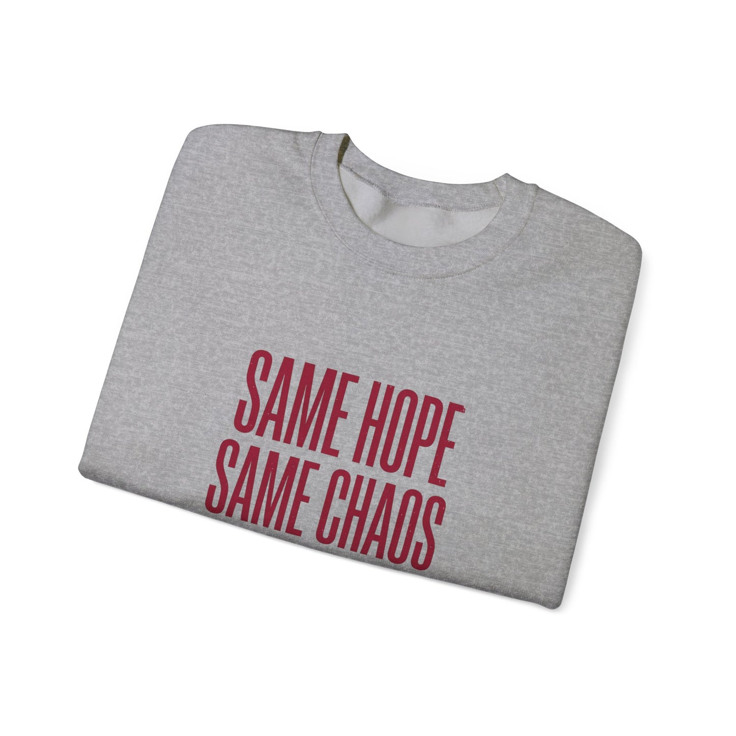 Match Day Crewneck Sweatshirt | Branaman Sports