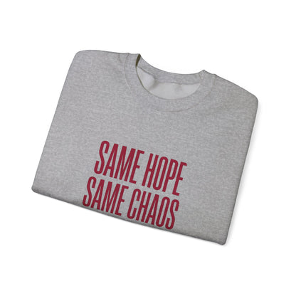 Match Day Crewneck Sweatshirt | Branaman Sports