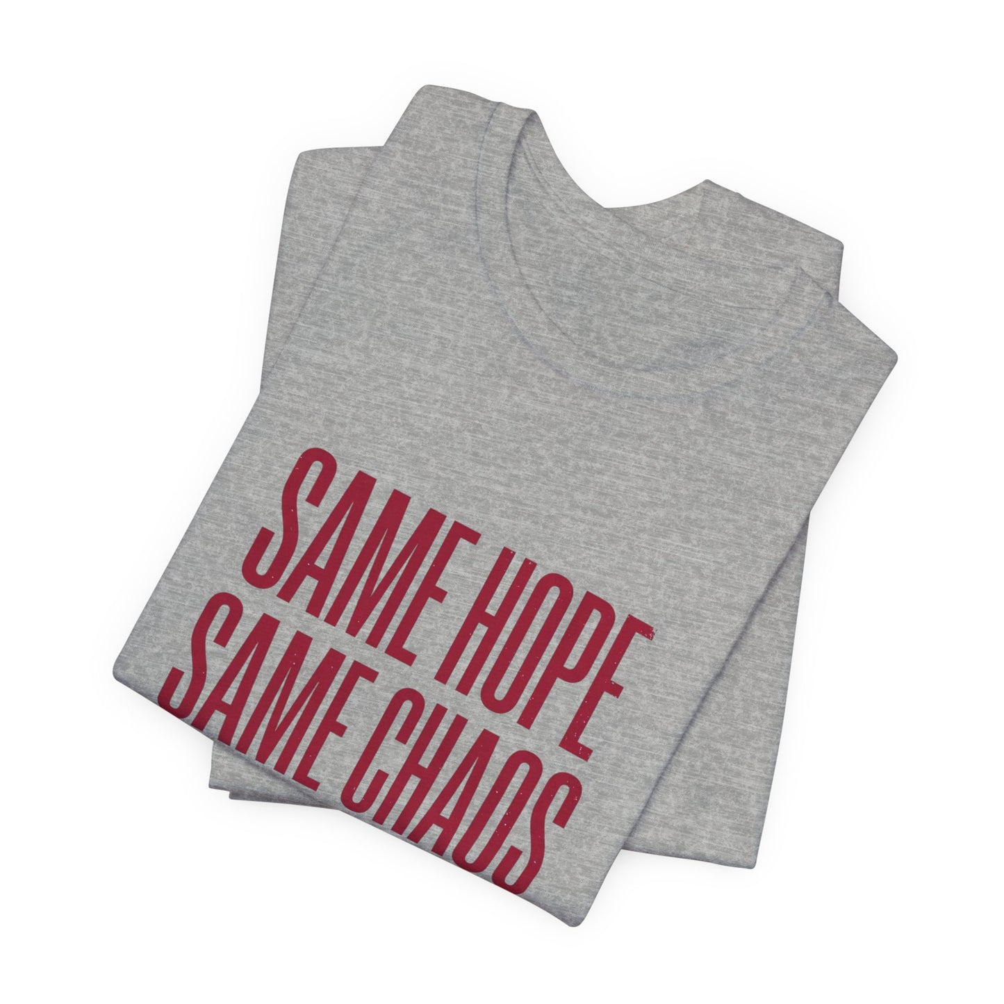 Match Day Tee | Branaman Sports