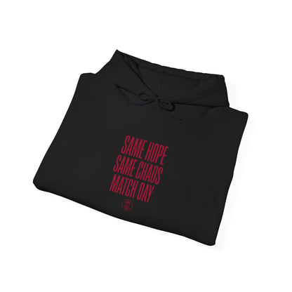 Match Day Hoodie | Branaman Sports