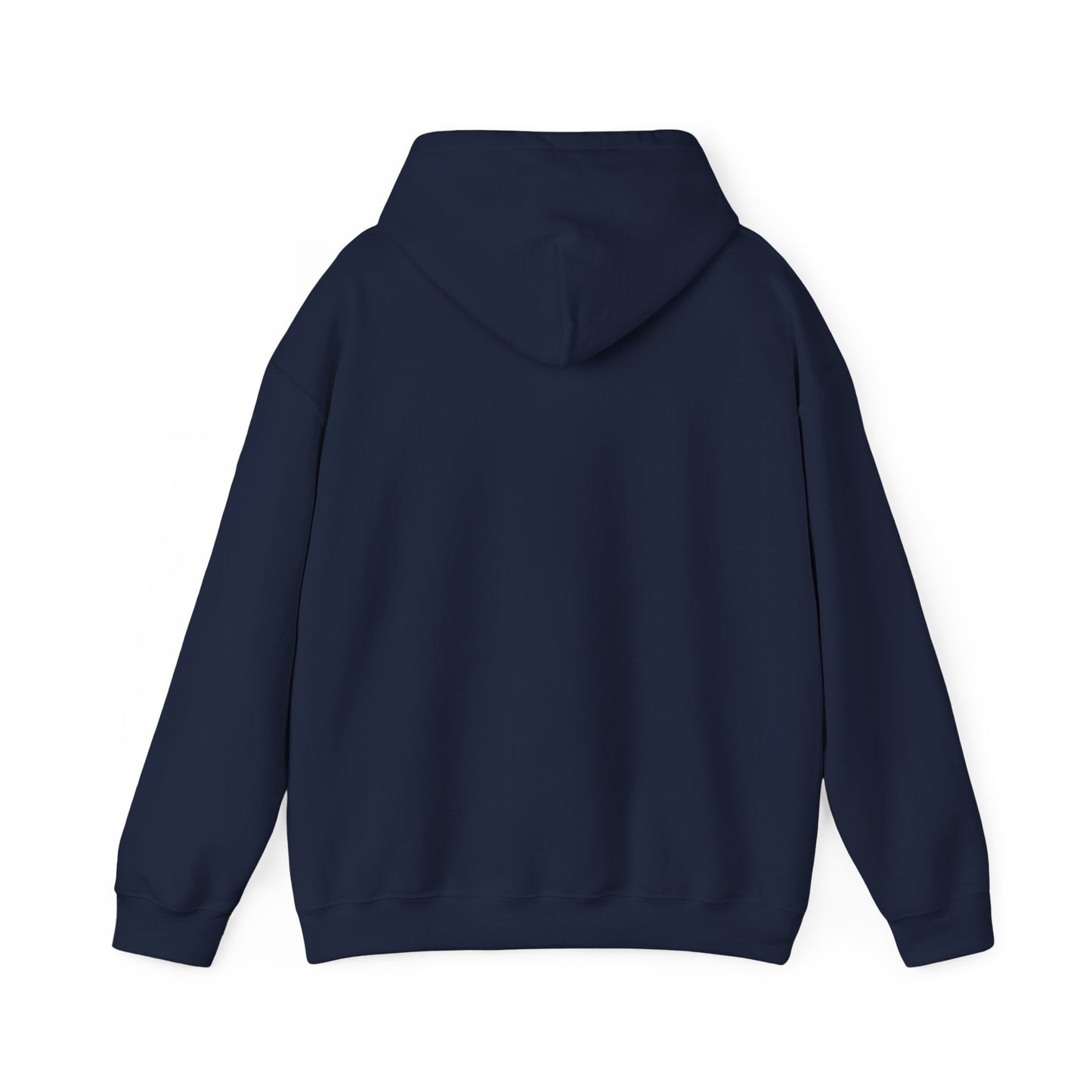 Match Day Hoodie | Branaman Sports