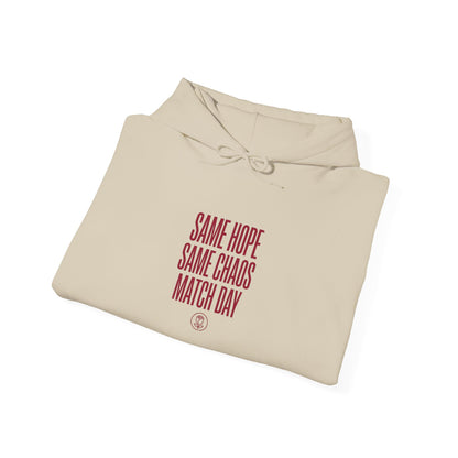 Match Day Hoodie | Branaman Sports