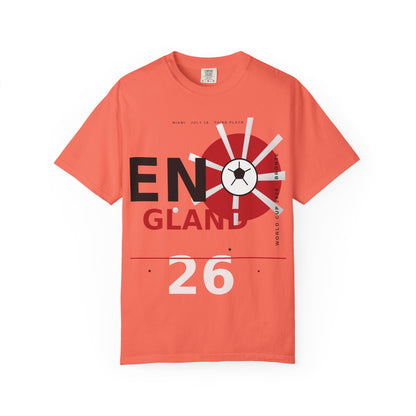 England World Cup Tee | Branaman Sports