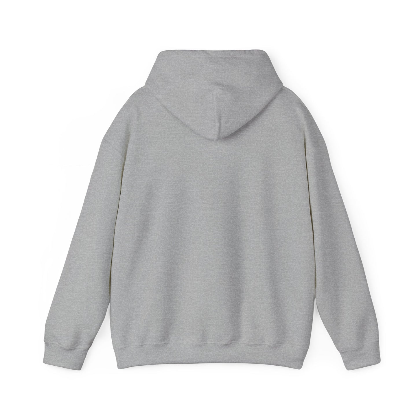 Match Day Hoodie | Branaman Sports