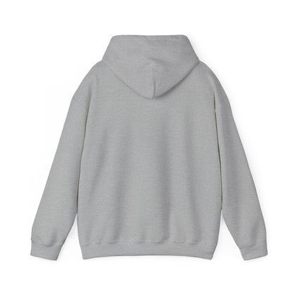 Match Day Hoodie | Branaman Sports