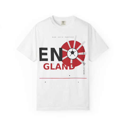 England World Cup Tee | Branaman Sports