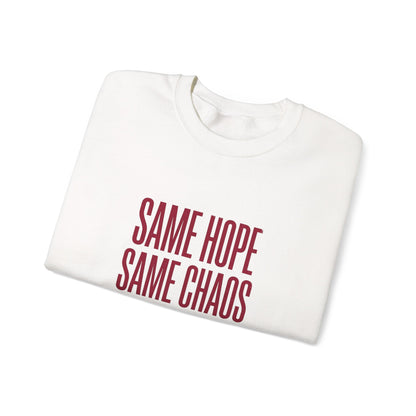 Match Day Crewneck Sweatshirt | Branaman Sports