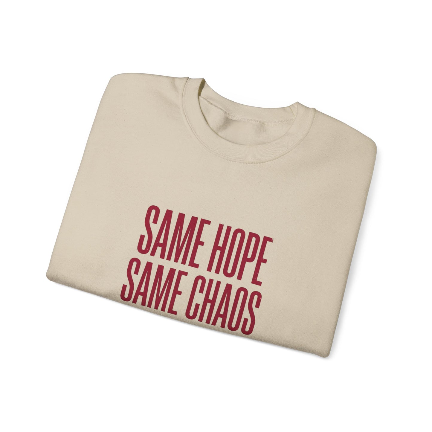 Match Day Crewneck Sweatshirt | Branaman Sports
