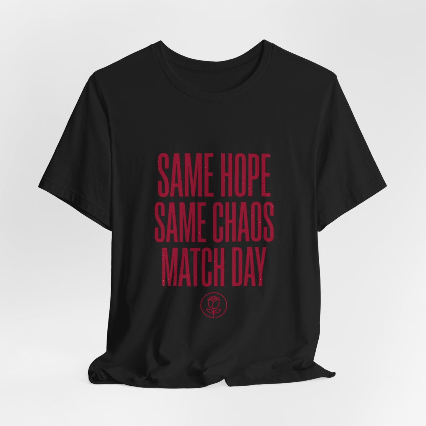 Match Day Tee | Branaman Sports