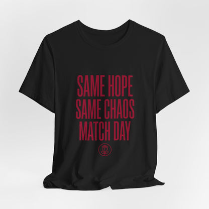 Match Day Tee | Branaman Sports