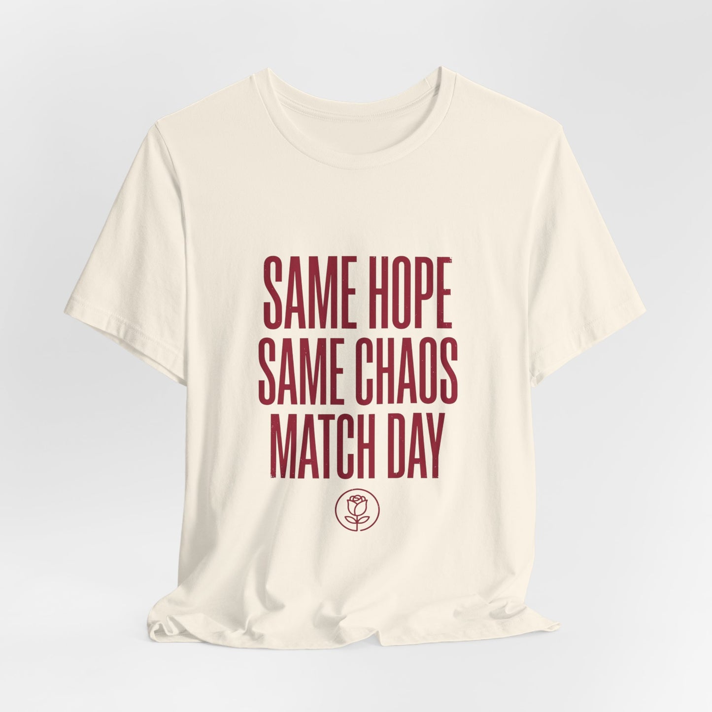 Match Day Tee | Branaman Sports