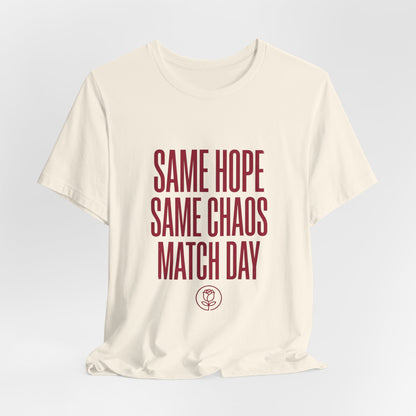 Match Day Tee | Branaman Sports