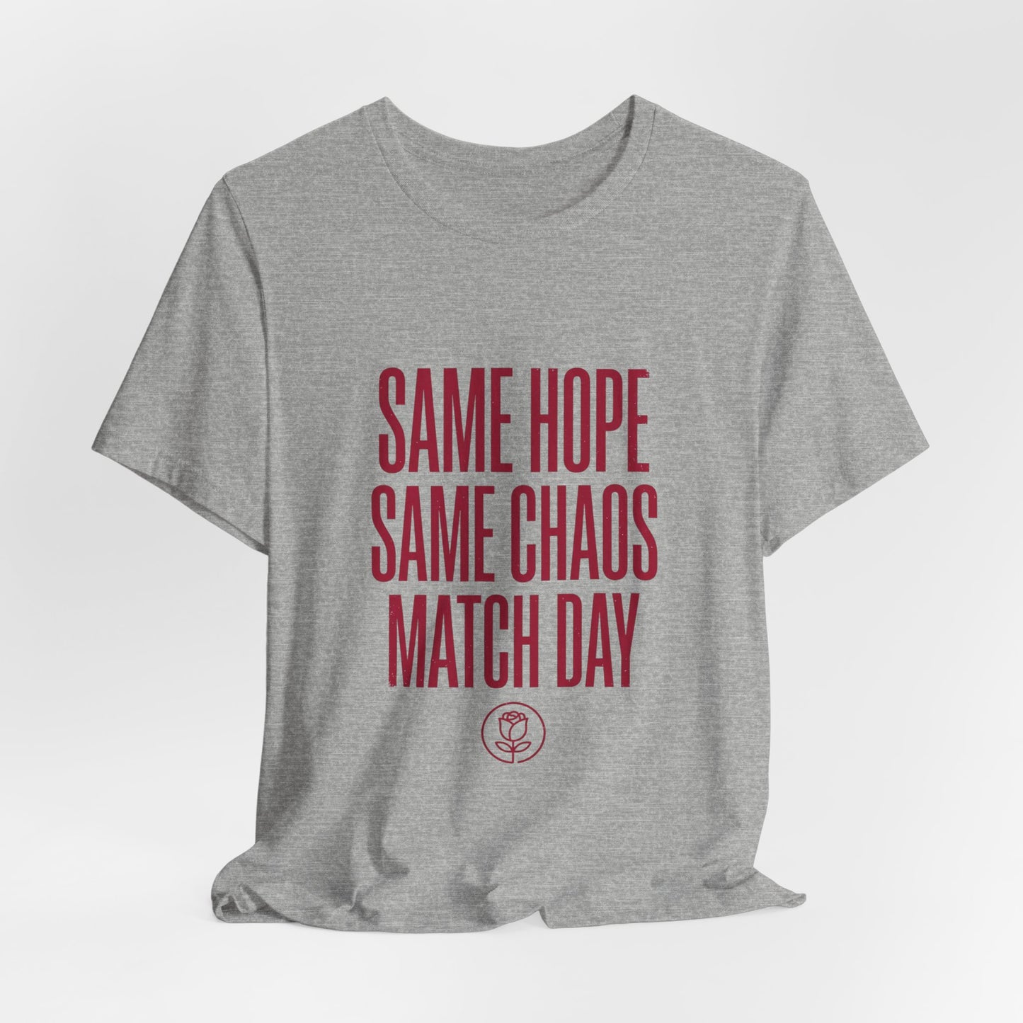 Match Day Tee | Branaman Sports