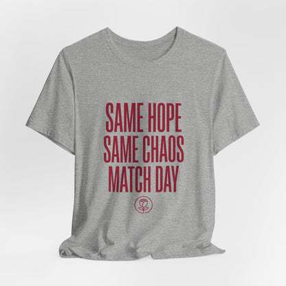 Match Day Tee | Branaman Sports