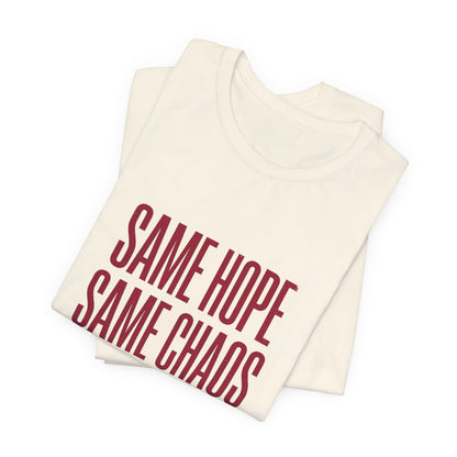 Match Day Tee | Branaman Sports