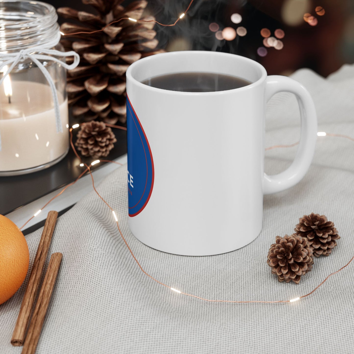 France World Cup Mug | Branaman Sports