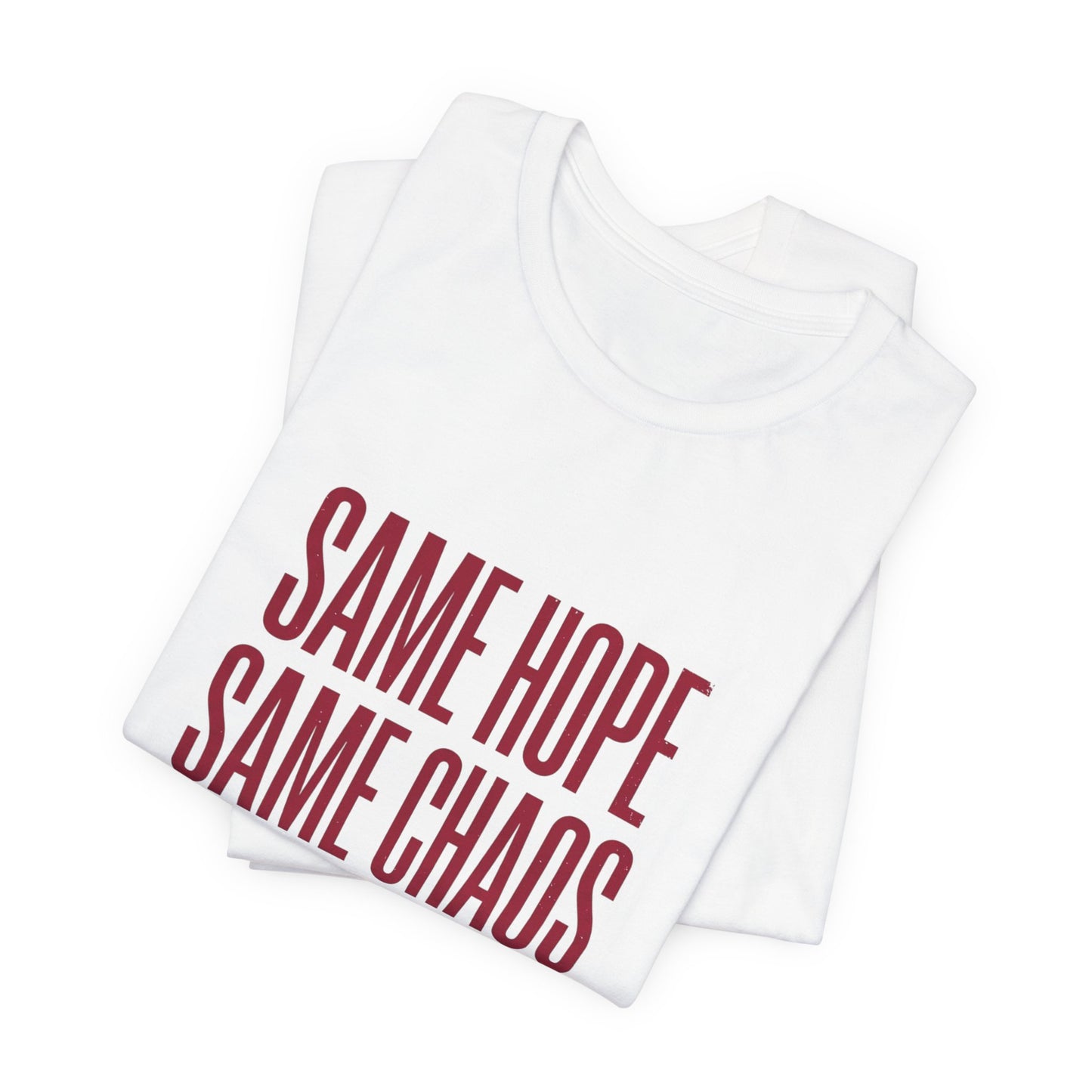 Match Day Tee | Branaman Sports