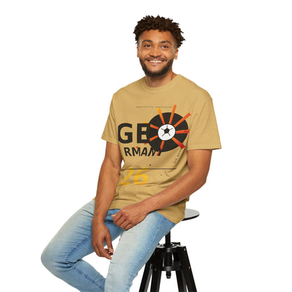 Germany World Cup Tee | Branaman Sports