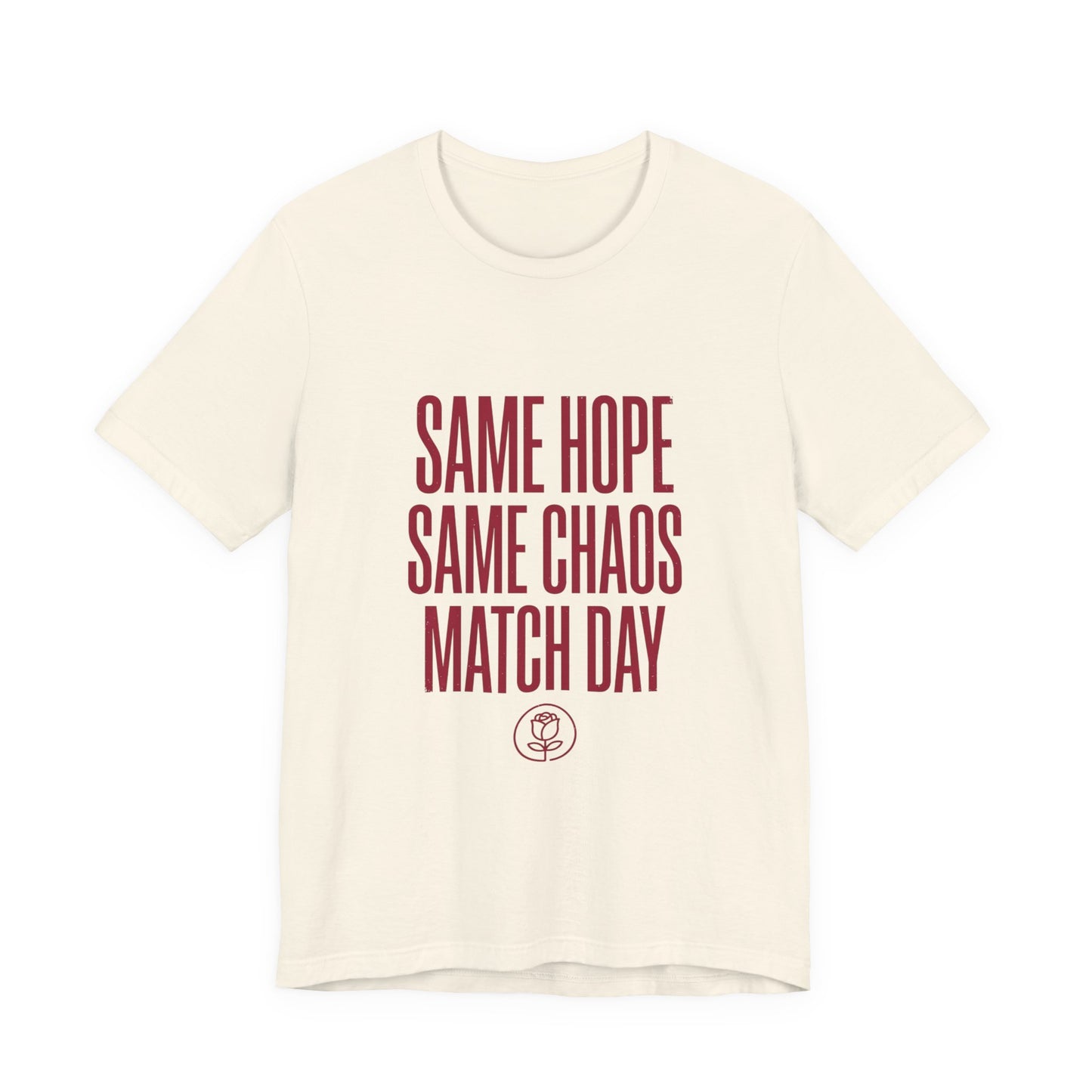 Match Day Tee | Branaman Sports