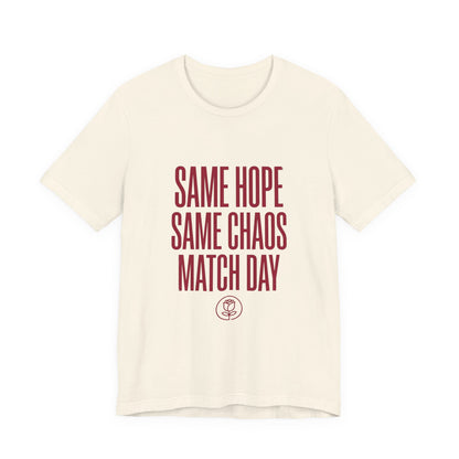 Match Day Tee | Branaman Sports