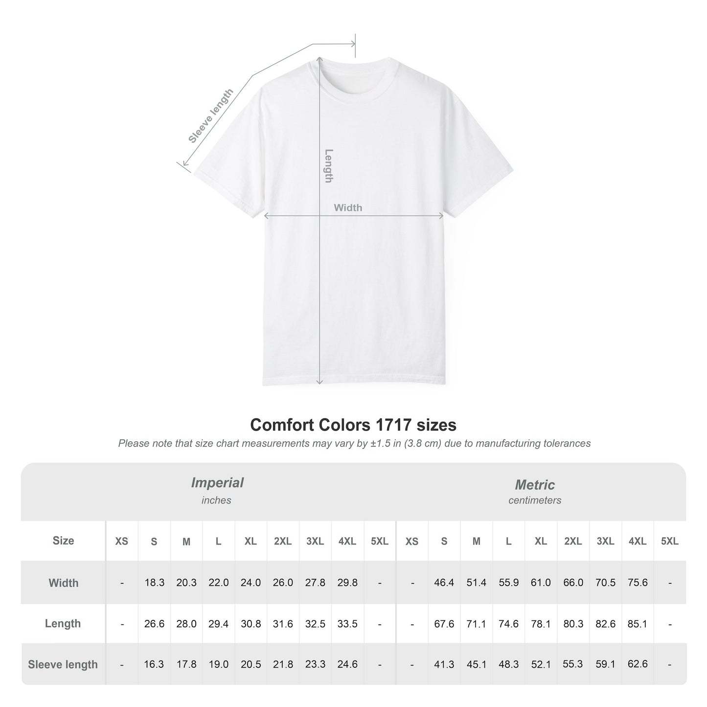 USA World Cup Tee | Branaman Sports