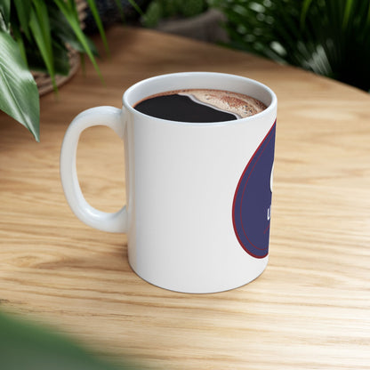 USA World Cup Mug | Branaman Sports