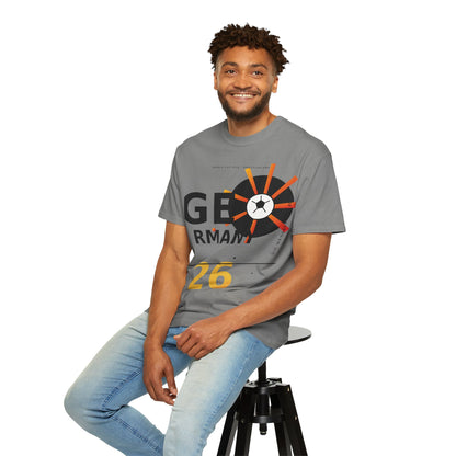Germany World Cup Tee | Branaman Sports