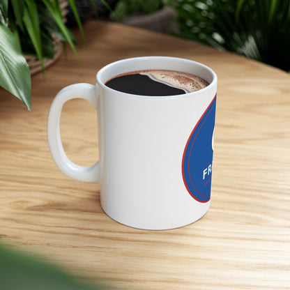 France World Cup Mug | Branaman Sports